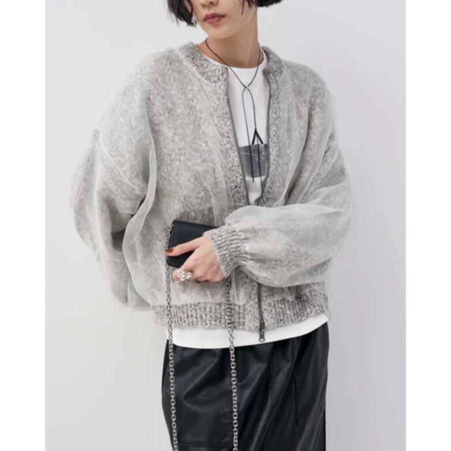 CHIGNON（シニヨン） 【SALE】CHIGNON 9554-082jr リバーオーガン