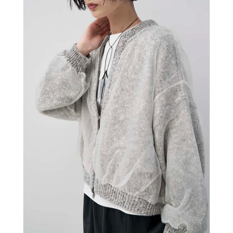 CHIGNON（シニヨン） 【SALE】CHIGNON 9554-082jr リバーオーガン