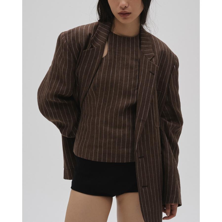 TODAYFUL 【SALE】TODAYFUL トゥデイフル 12610429 Stripe