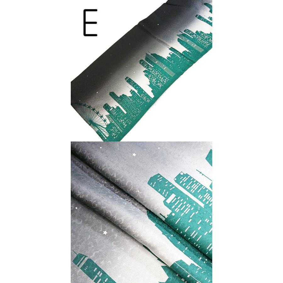 30 Off 衿秀 帯揚 帯揚げ おびあげ 街並みのシルエット 夜景 友禅 丹後産白生地 正絹 日本製 和装小物 和小物 えりひで 襟の衿秀 襟の衿秀 通販 Yahoo ショッピング