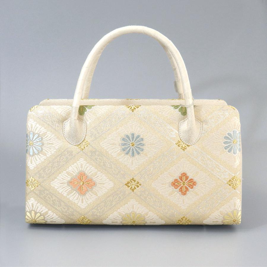 和装用バッグ 楽天市場】【再入荷&新柄入荷】和装バッグ トートバッグ A4 横長
