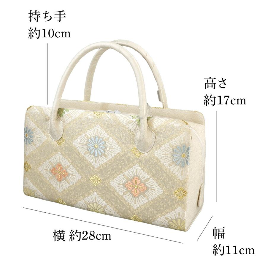 衿秀 公式 バッグ 和装 着物 ばっぐ bag 『定番』 利休 衿秀 公式 バッグ 和装 着物 ばっぐ bag 『定番』 利休