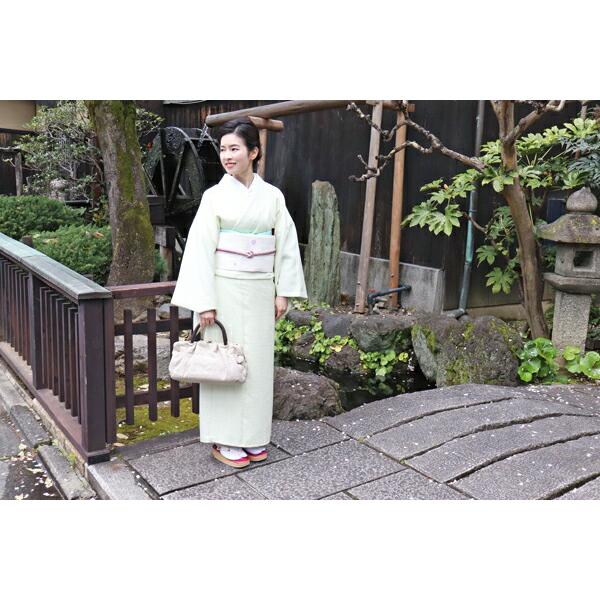 衿秀 公式 バッグ 和装 着物 ばっぐ bag がま口 正絹 組紐 日本製 和装小物 和小物 えりひで 襟の衿秀の画像