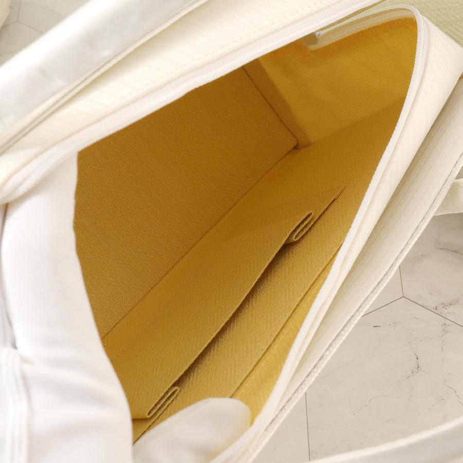 衿秀 公式 バッグ 和装 着物 ばっぐ bag 『定番』 夏 利休 衿秀 公式 バッグ 和装 着物 ばっぐ bag 『定番』 夏 利休