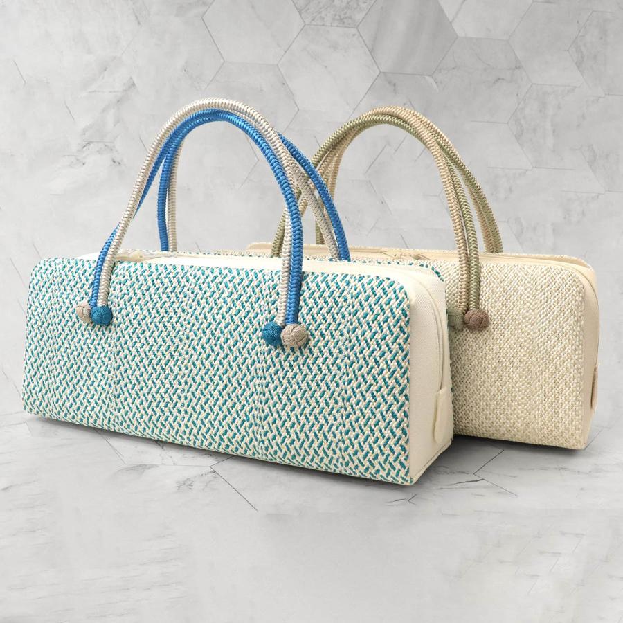 衿秀 公式 バッグ 和装 着物 ばっぐ bag 利休 横長タイプ 小田巻 衿秀 公式 バッグ 和装 着物 ばっぐ bag 利休 横長タイプ 小田巻