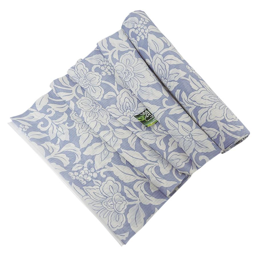 衿秀 公式 襦袢 長襦袢 爽竹 そうたけ 東レ 夏 ストレッチ 別注 反物 仕立て 加工 ファスナー式 和装小物 和小物 えりひで 襟の衿秀の画像