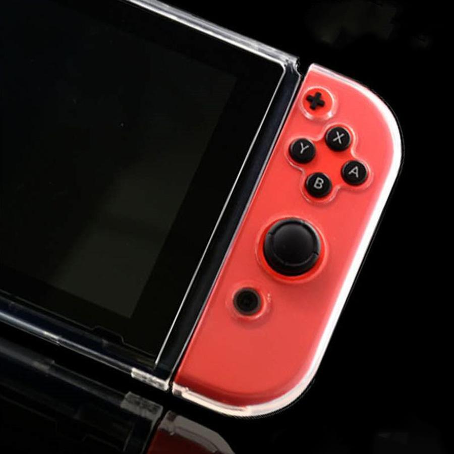 ジョイコン カバー JoyCon カバー LRセット Nintendo Switch JoyCon専用 コントローラー用 保護カバー