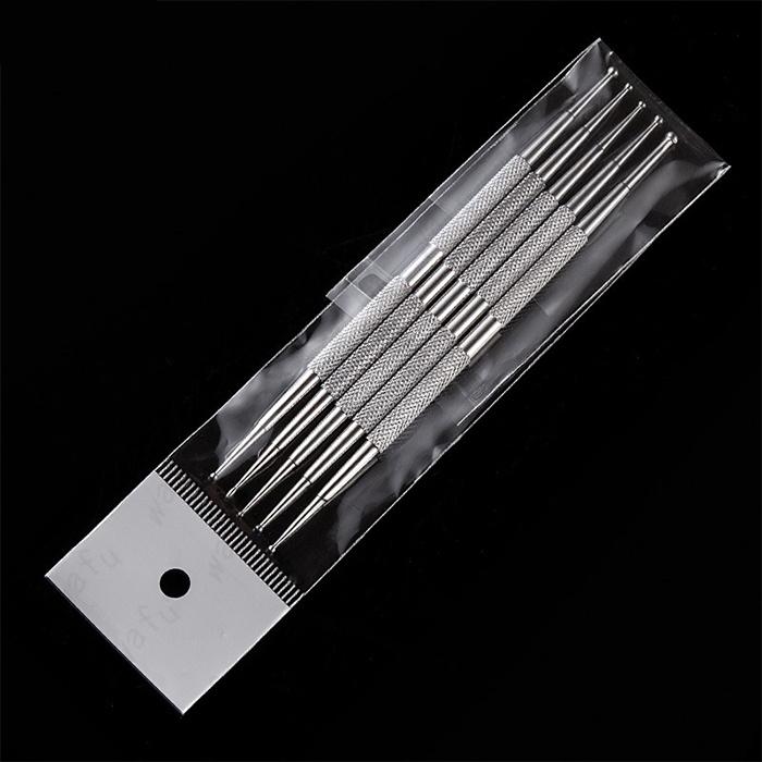 br139#ドットペン ネイル 当日発送 ネイルアートペン 5本セット ドット