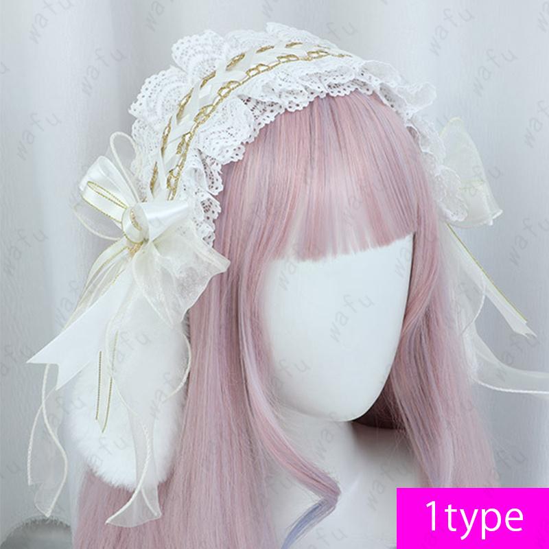 カチューシャ (h133#) 日本国内当日発送 4type ヘアアクセサリー