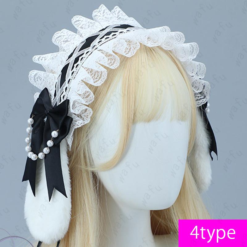 カチューシャ (h133#) 日本国内当日発送 4type ヘアアクセサリー