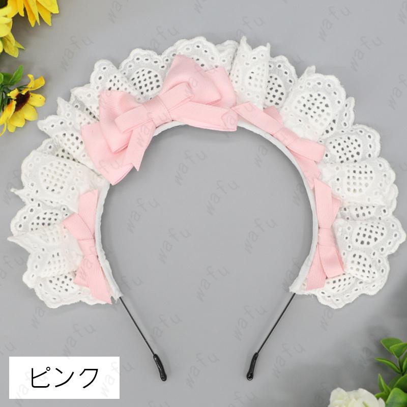 h140#カチューシャ レディース 当日発送 5color ヘアアクセサリー