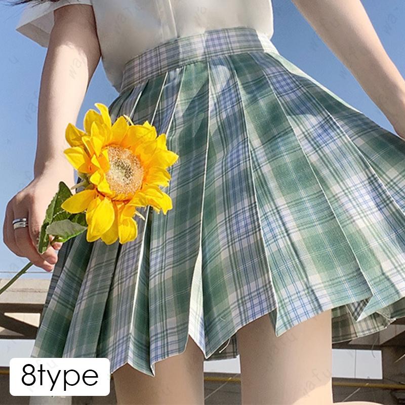 sk30# ミニスカート 可愛い 多色 花柄 19type ウエストゴム スカート