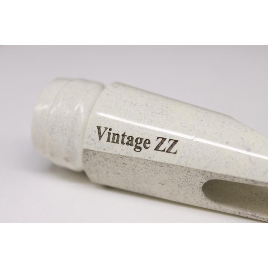 BARKLEY バークレー アルトサックスマウスピース VINTAGE ZZ 5 