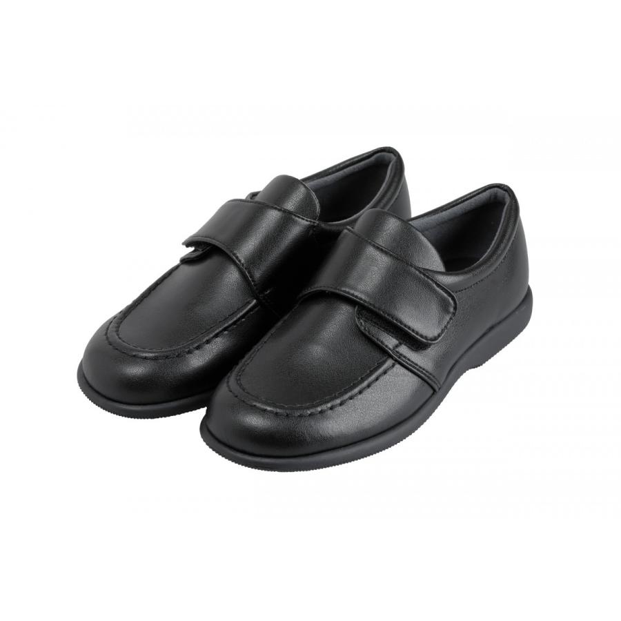 男児ベルクロシューズ お受験 革靴 15cm16cm17cm18cm19cm20cm21cm |  | 01
