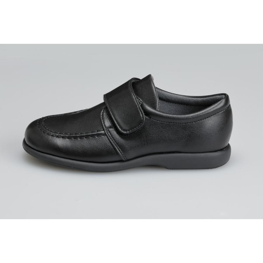 男児ベルクロシューズ お受験 革靴 15cm16cm17cm18cm19cm20cm21cm |  | 03