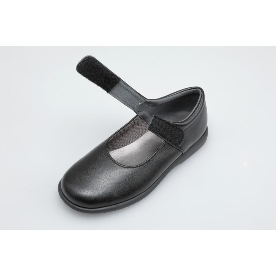 女児ワンストラップシューズ お受験 革靴 14cm15cm16cm17cm18cm19cm20cm21cm |  | 03