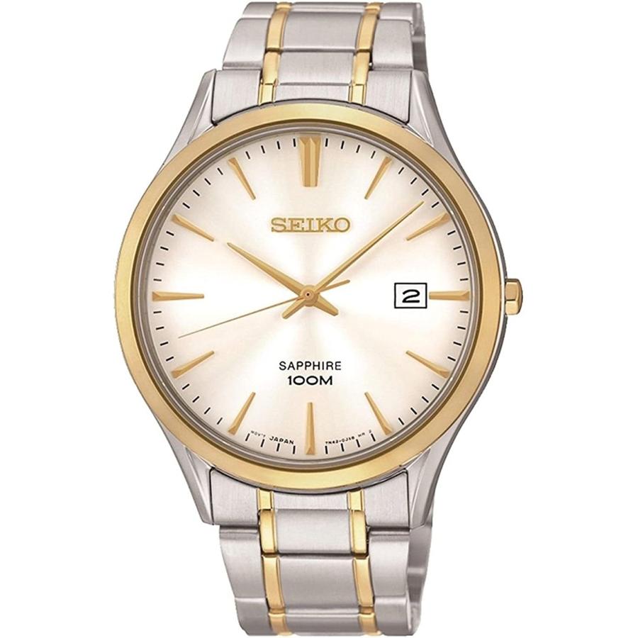 品質一番の Seiko Dress SGEG96P1　並行輸入品 アンティーク腕時計