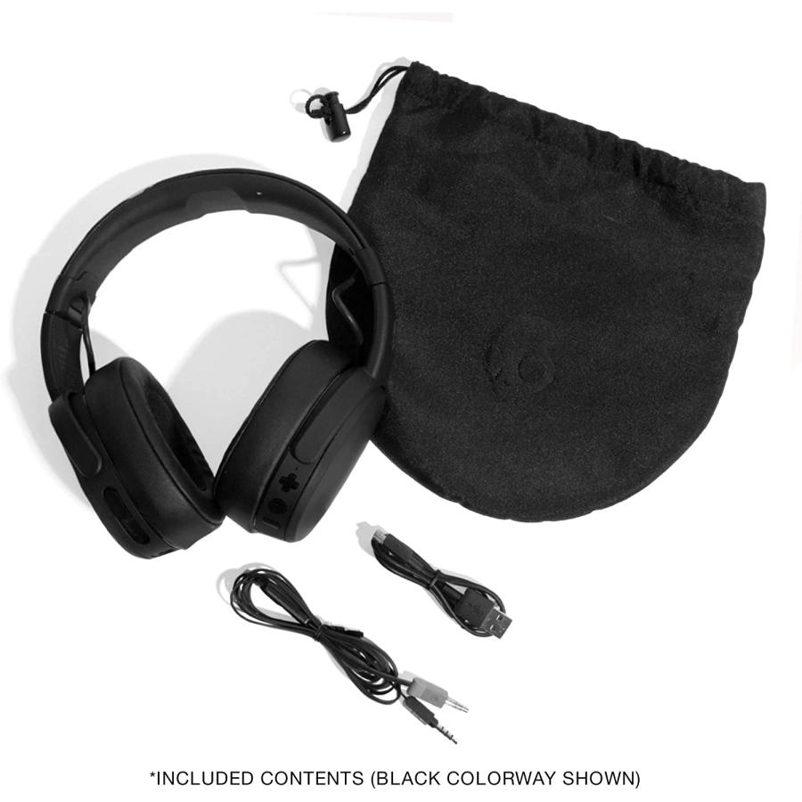 14周年記念イベントが Skullcandy Crusher Wireless GRAY ワイヤレス