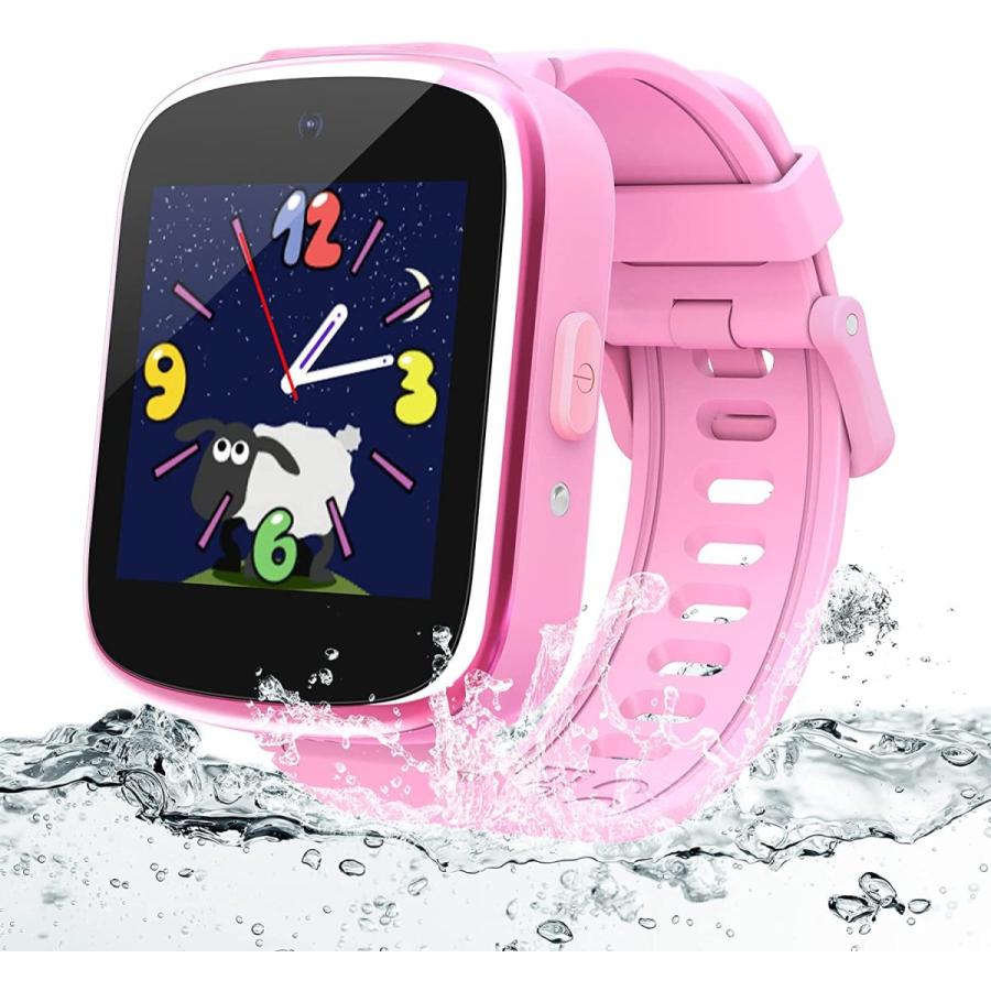【激安セール】 4-12 Boys Girls for Watch Smart Kids Babelio Years Teaching Time Games Puzzle Camera Dual Watch Smart Educationals Waterproof Gift Birthday Old 知育玩具 【激安セール】 4-12 Boys Girls for Watch Smart Kids Babelio Years Teaching Time Games Puzzle Camera Dual Watch Smart Educationals Waterproof Gift Birthday Old 知育玩具
