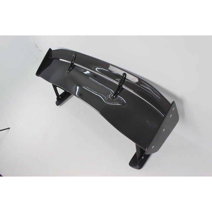 【希少品】 ランエボ X CZ4A VTX-STYLE TYPE-5 GTウイング 1500mm(カーボン) 【DG3687560092】(129626円)