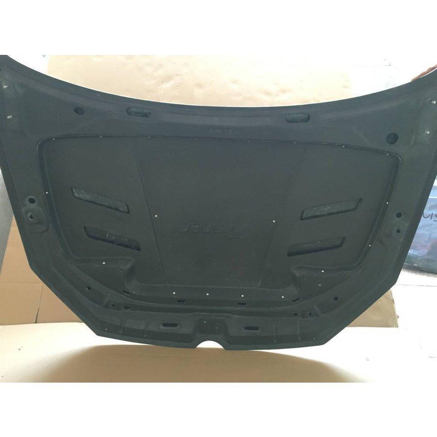 ゴルフ Golf 7代目 GTI R PPV400-STYLE ボンネット（カーボン） ゴルフ Golf 7代目 GTI