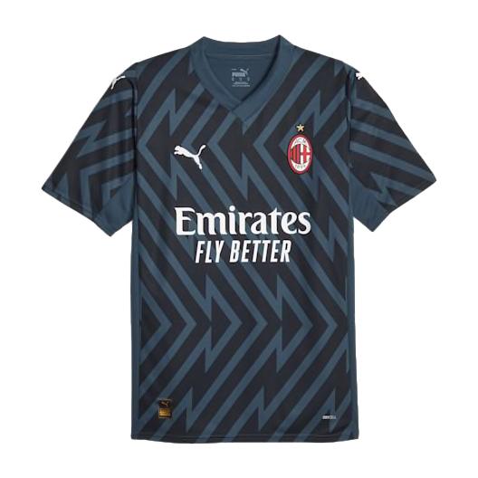 PUMA 23/24 ACミラン オフィシャルグッズ サッカー メンズ PUMA 23/24 ACミラン オフィシャルグッズ サッカー メンズ