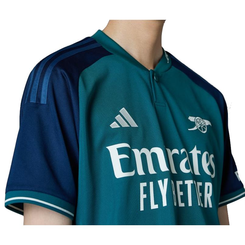 adidas 23/24 アーセナル オフィシャルグッズ サッカー メンズ adidas 23/24 アーセナル オフィシャルグッズ サッカー メンズ