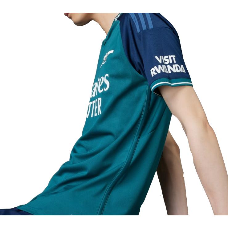 adidas 23/24 アーセナル オフィシャルグッズ サッカー メンズ adidas 23/24 アーセナル オフィシャルグッズ サッカー メンズ