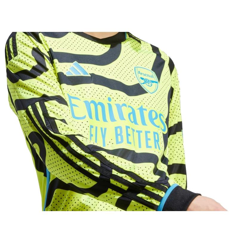 adidas 23/24 アーセナル オフィシャルグッズ サッカー メンズ adidas 23/24 アーセナル オフィシャルグッズ サッカー メンズ