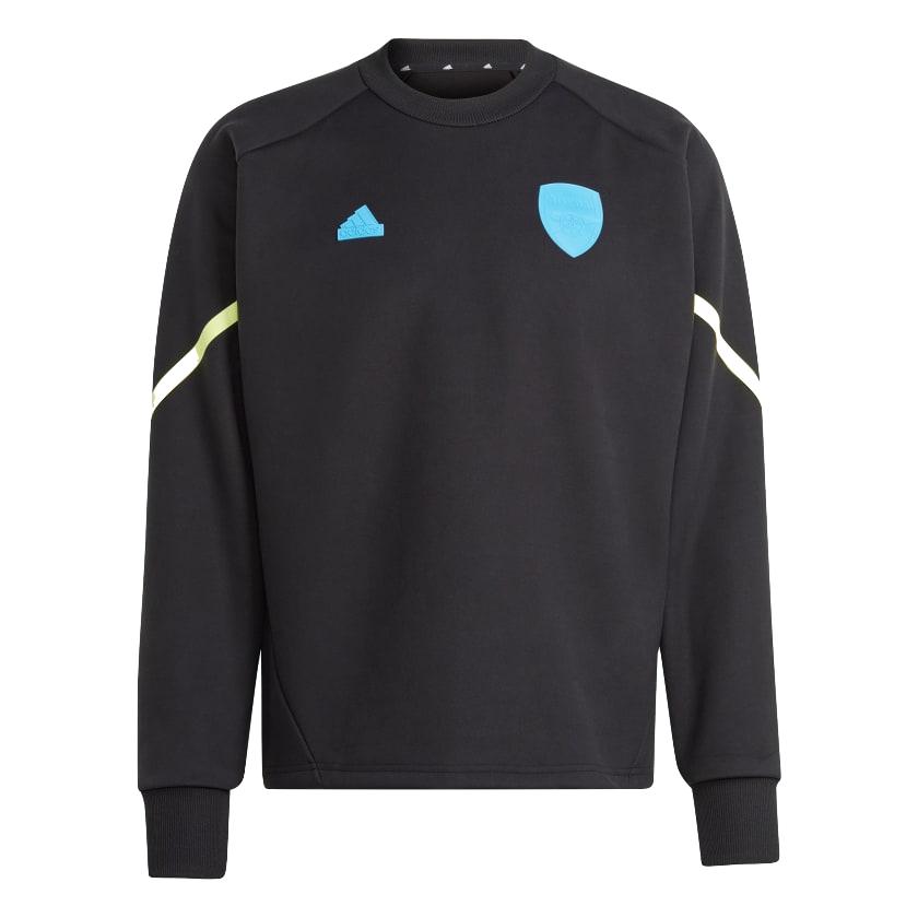 ナイキ　アーセナル　トレーニング　スウェット　トレーナー　ゲームシャツ アーセナル トレーニングスウェットシャツ