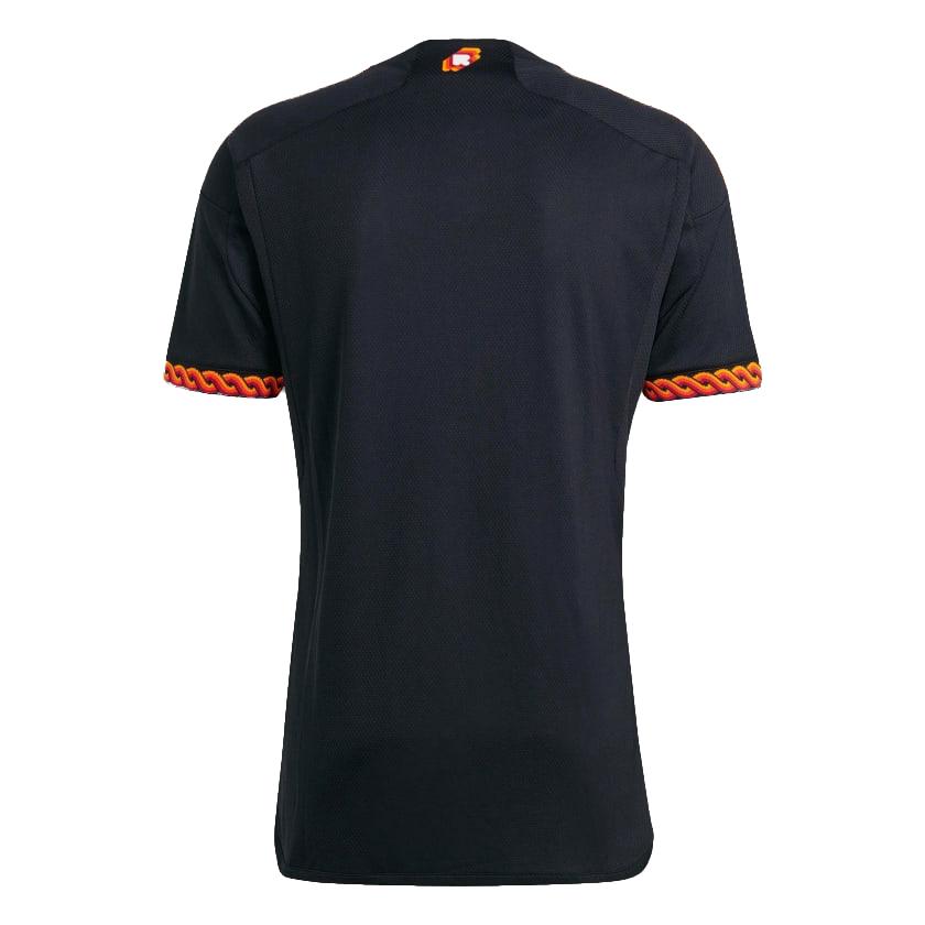 23/24 ASローマ オフィシャルグッズ adidas サッカー メンズ サードユニフォーム 23/24 ASローマ オフィシャルグッズ adidas サッカー メンズ サードユニフォーム