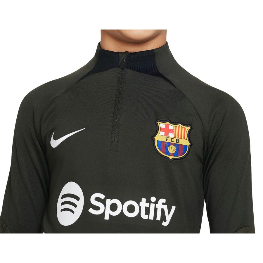 NIKE 23/24 FCバルセロナ オフィシャルグッズ サッカー ジュニア NIKE 23/24 FCバルセロナ オフィシャルグッズ サッカー ジュニア