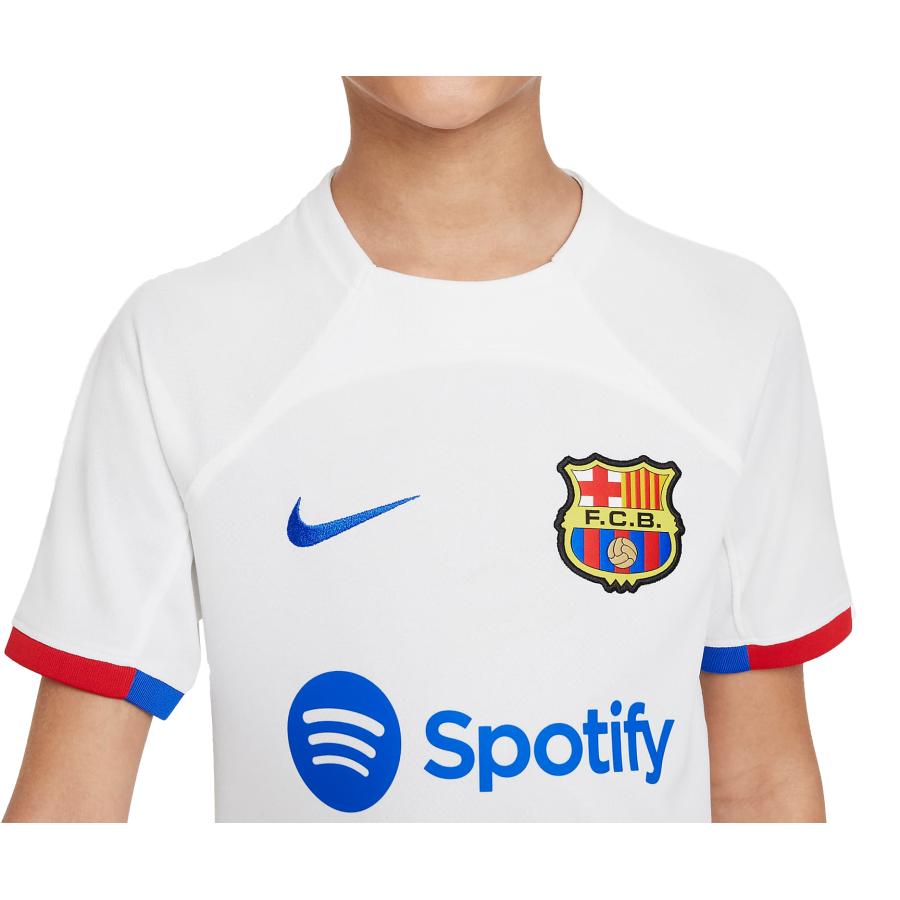 NIKE 23/24 FCバルセロナ オフィシャルグッズ サッカー ジュニア NIKE 23/24 FCバルセロナ オフィシャルグッズ サッカー ジュニア