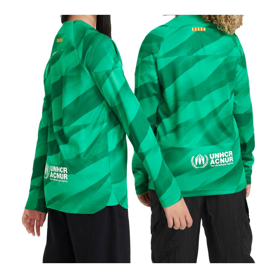 NIKE 23/24 FCバルセロナ オフィシャルグッズ サッカー ジュニア NIKE 23/24 FCバルセロナ オフィシャルグッズ サッカー ジュニア
