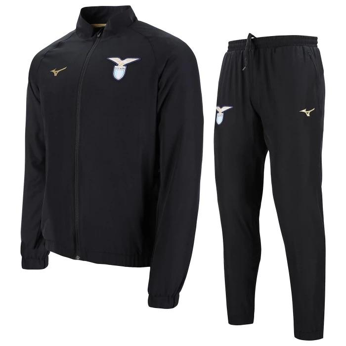 23/24 SSラツィオ オフィシャルグッズ mizuno サッカー メンズ 