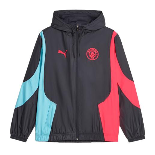 PUMA 23/24 マンチェスター・シティ オフィシャルグッズ PUMA 23/24 マンチェスター・シティ オフィシャルグッズ