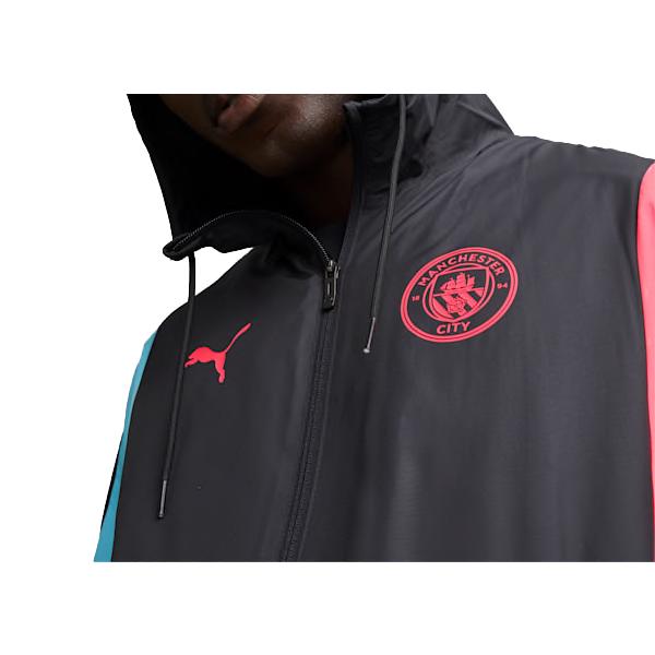 PUMA 23/24 マンチェスター・シティ オフィシャルグッズ PUMA 23/24 マンチェスター・シティ オフィシャルグッズ