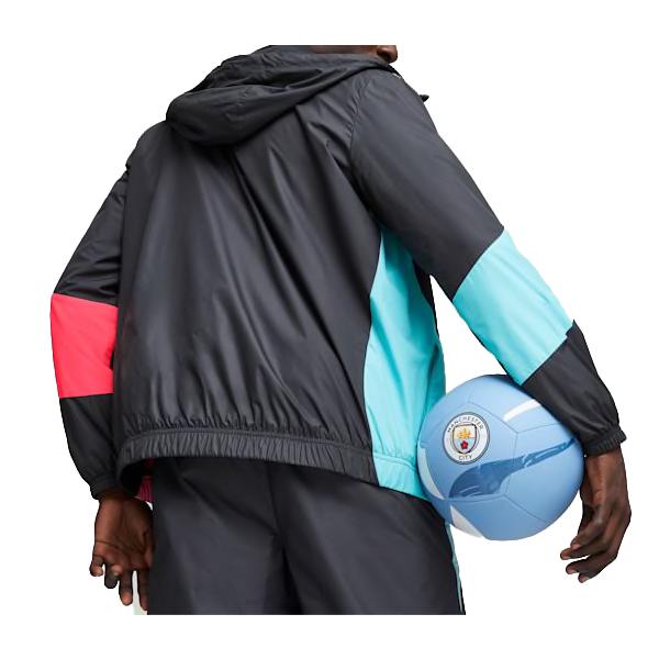 PUMA 23/24 マンチェスター・シティ オフィシャルグッズ PUMA 23/24 マンチェスター・シティ オフィシャルグッズ