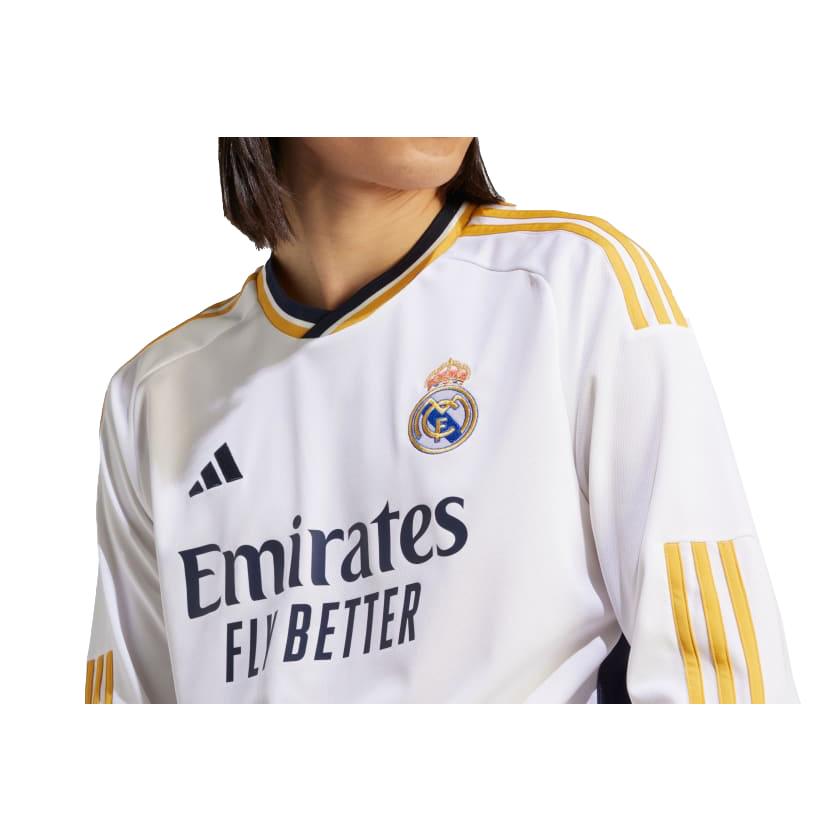 adidas 23/24 レアル・マドリード オフィシャルグッズ サッカー adidas 23/24 レアル・マドリード オフィシャルグッズ サッカー