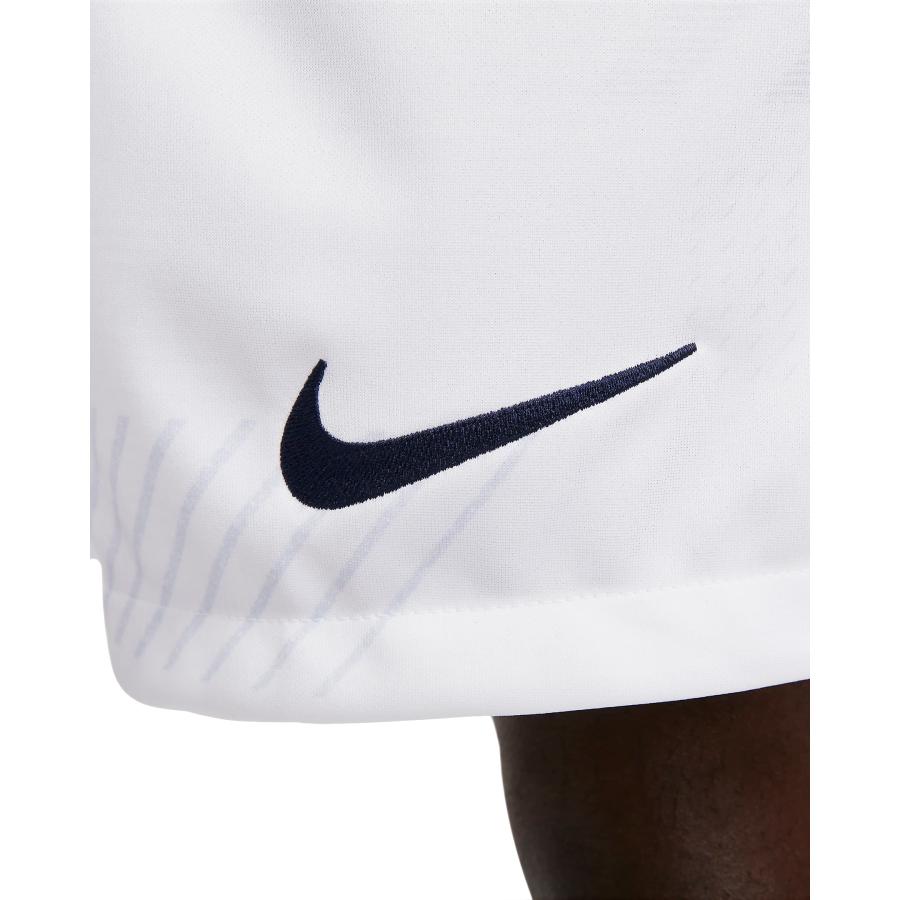 23/24 トッテナム・ホットスパーFC オフィシャルグッズ NIKE サッカー メンズ ホームユニフォームショートパンツ｜errabund-sports｜03