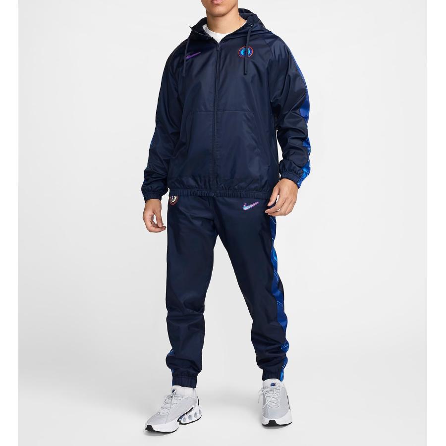 NIKE 24/25 チェルシーFC オフィシャルグッズ サッカー メンズ NIKE 24/25 チェルシーFC オフィシャルグッズ サッカー メンズ