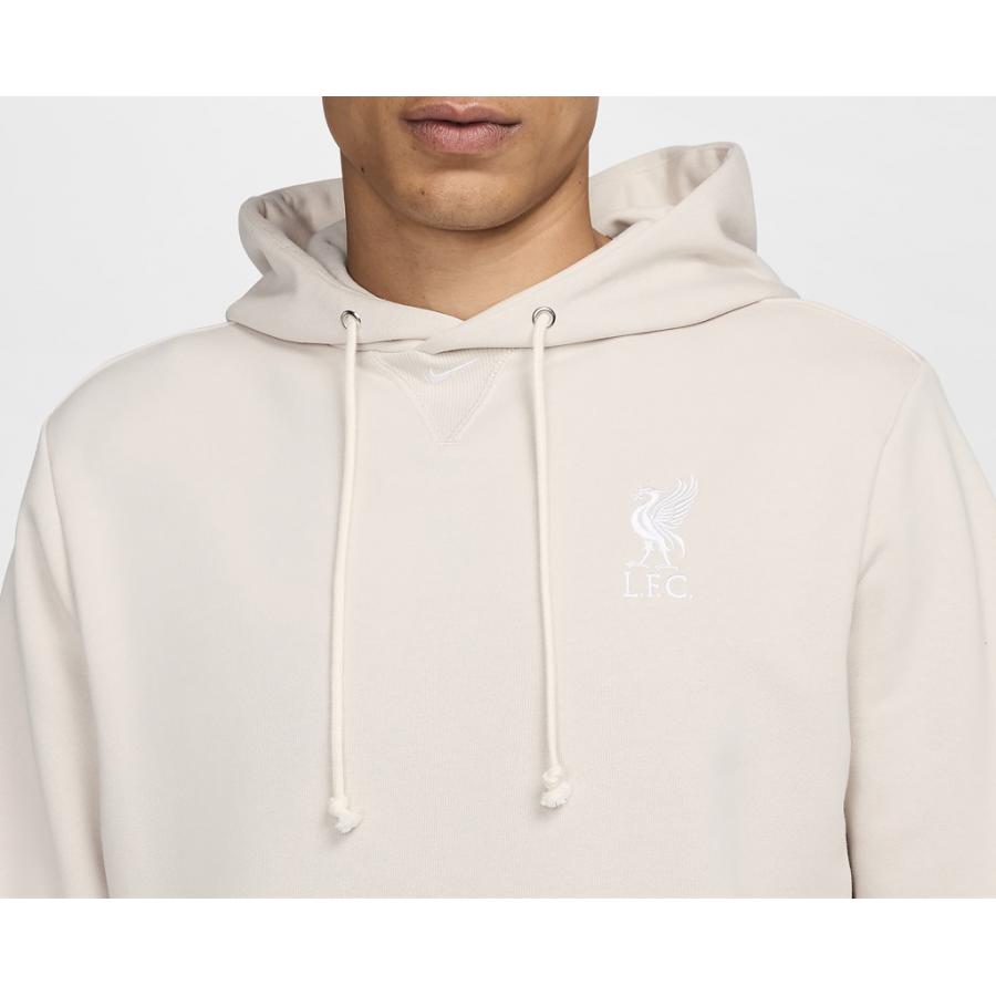 【新品】 リヴァプールFC Pullover Hoodie パーカー Amazon.co.jp: [ナイキ] リヴァプールFC × レブロン スタンダード
