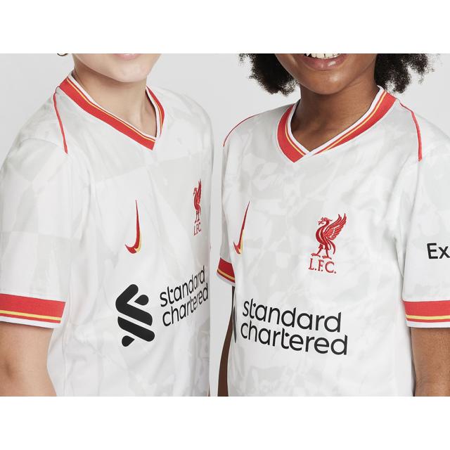 NIKE（ナイキ） 24/25 リヴァプールFC オフィシャルグッズ サッカー