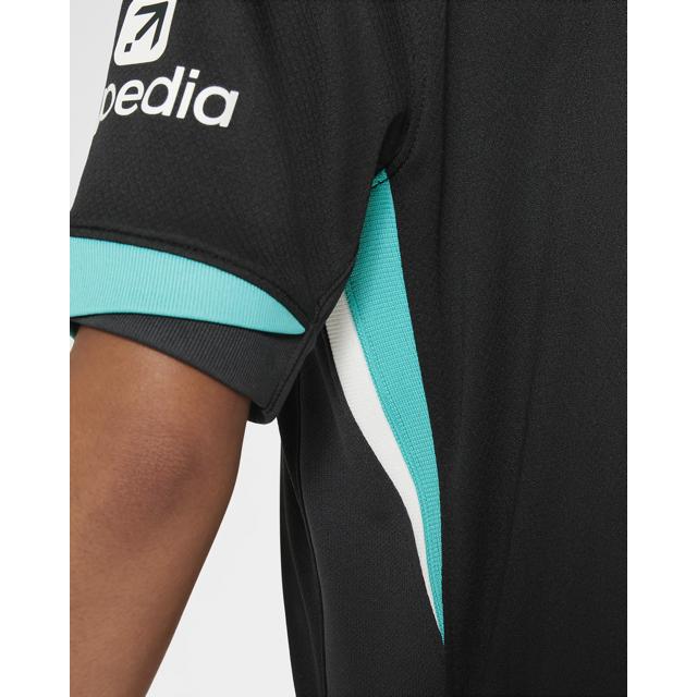 NIKE（ナイキ） 24/25 リヴァプールFC オフィシャルグッズ サッカー