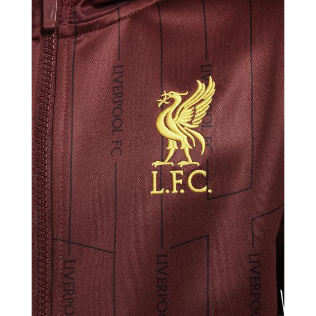 NIKE 24/25 リヴァプールFC オフィシャルグッズ サッカー ジュニア