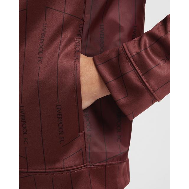 NIKE（ナイキ） 24/25 リヴァプールFC オフィシャルグッズ サッカー