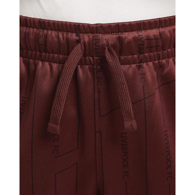 リバプール Nike Dri-FIT ジャージ レッド ジュニアL NIKE 24/25 リ