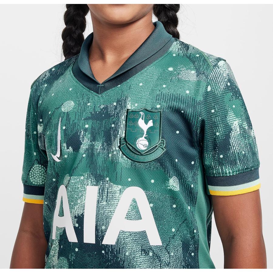 NIKE 24/25 トッテナム・ホットスパーFC オフィシャルグッズ