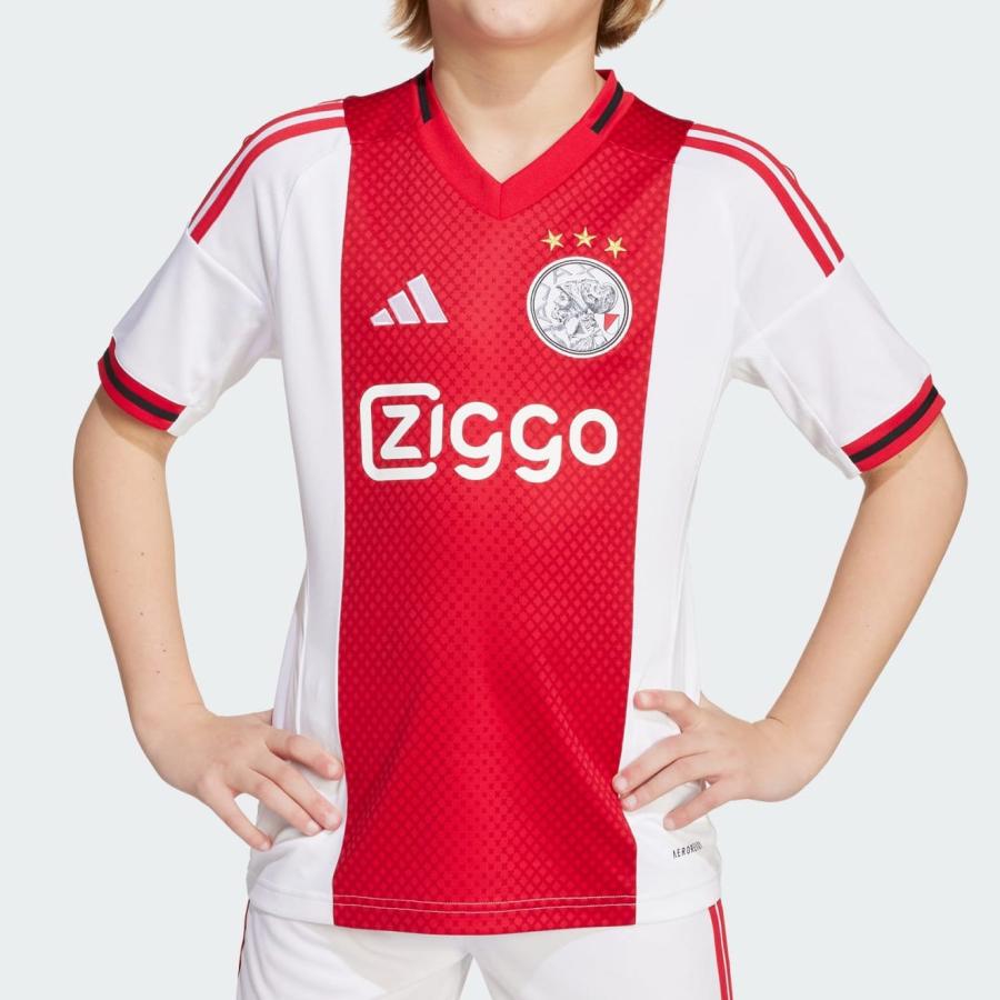 H925 アヤックス・アムステルダム ユニフォーム 93-94 H925 アヤックス