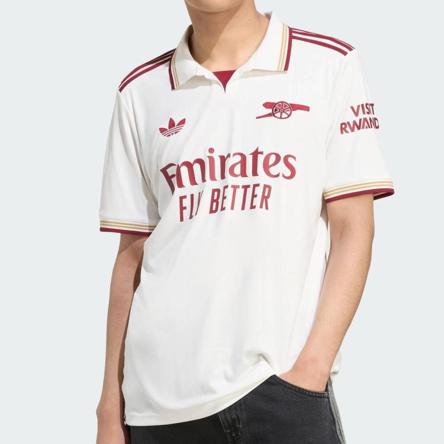 adidas（アディダス） 25/26 アーセナル オフィシャルグッズ サッカー